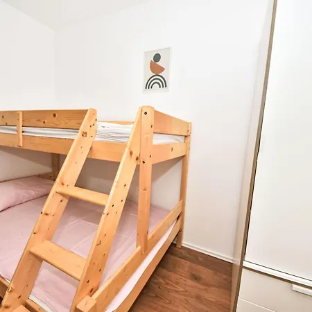 Marko By Interhome Prázdninový dům Sukošan