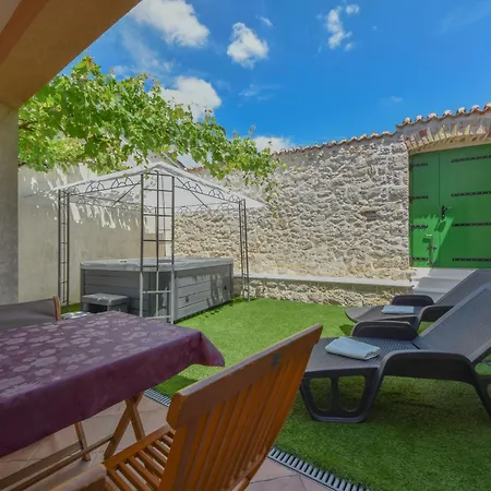 Σπίτι διακοπών Marko By Interhome *