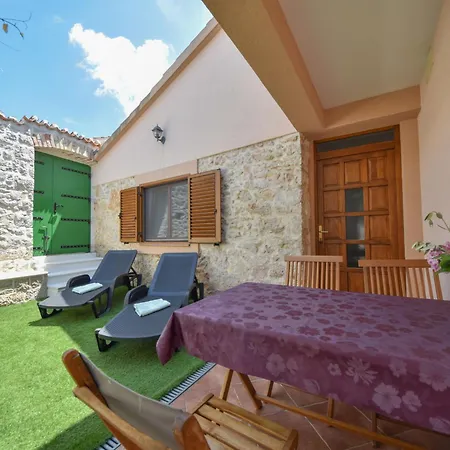 Σπίτι διακοπών Marko By Interhome Sukošan