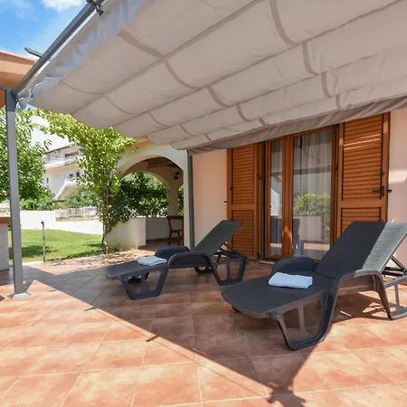 Marko By Interhome Sukošan