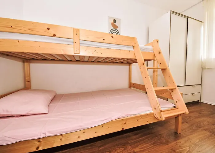 Vakantiehuis Marko By Interhome