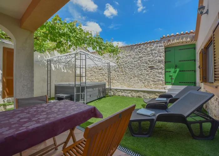 Vikendica Marko By Interhome *