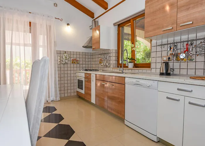 Vikendica Marko By Interhome *