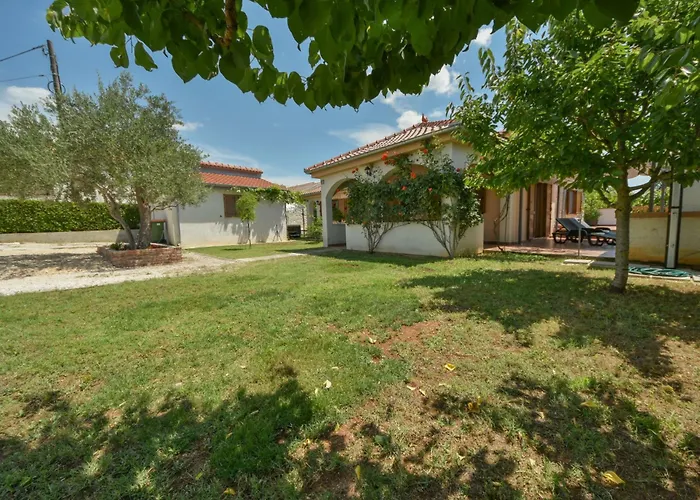 Marko By Interhome Vikendica Sukosan