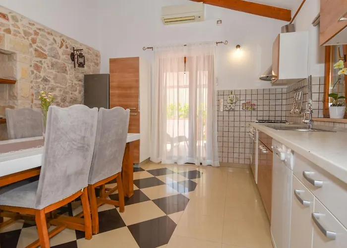 Vikendica Marko By Interhome Sukosan