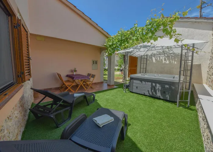 Marko By Interhome Vakantiehuis *