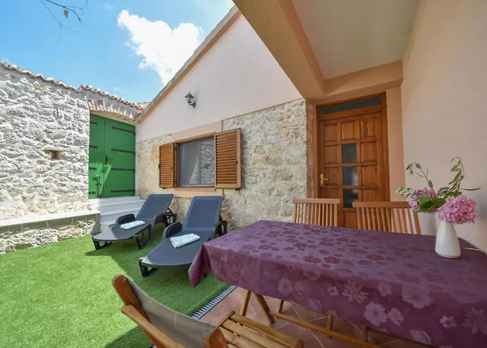 Vikendica Marko By Interhome Sukosan