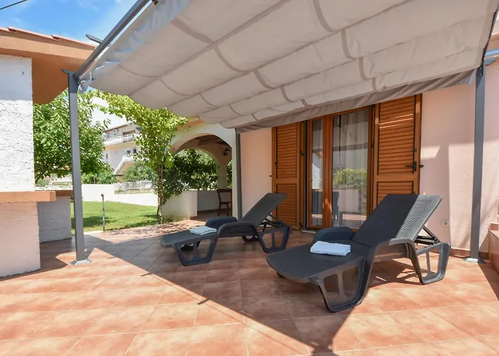 Marko By Interhome Sukosan