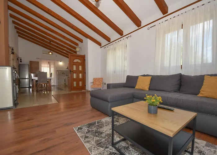Vakantiehuis Marko By Interhome