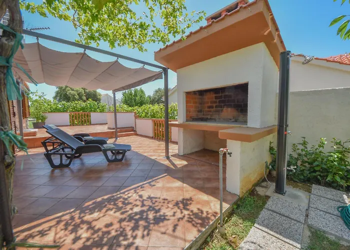Marko By Interhome Vakantiehuis *