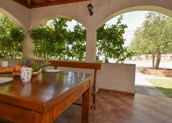 Marko By Interhome Vikendica Sukosan