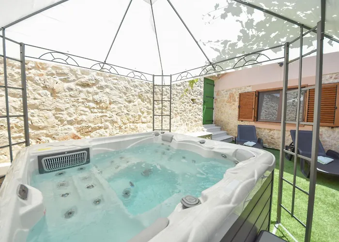 Marko By Interhome *