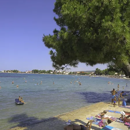 Сasa de vacaciones Marko By Interhome Sukošan