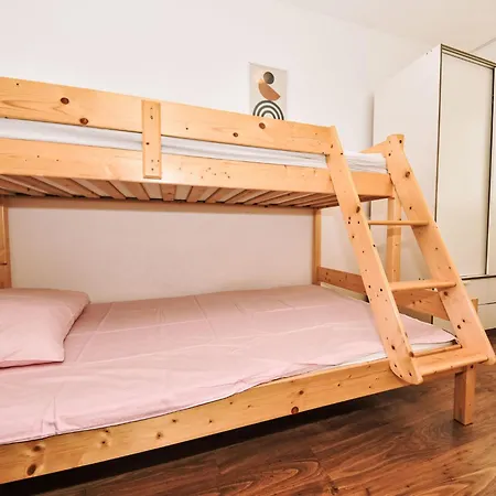 Holiday home Marko By Interhome