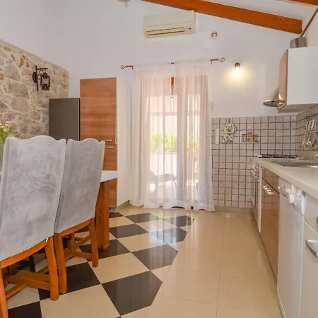 Holiday home Marko By Interhome Sukosan