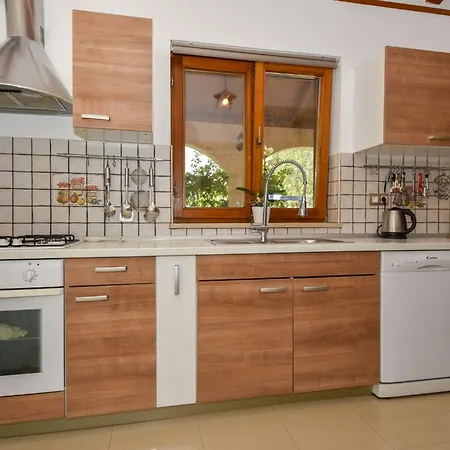 Marko By Interhome Сasa de vacaciones Sukošan