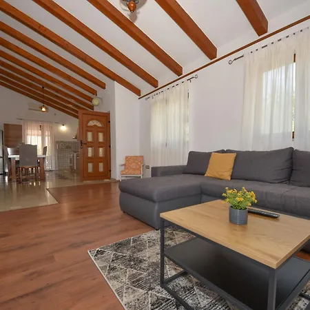 Holiday home Marko By Interhome