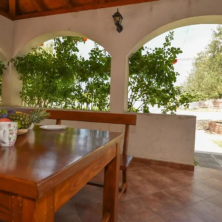 Marko By Interhome Holiday home Sukosan