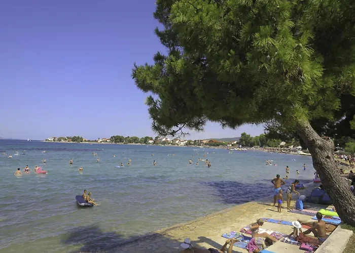 Casa vacanze Marko By Interhome Sukošan