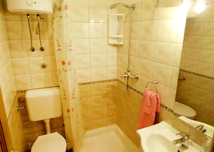 Casa vacanze Marko By Interhome Sukošan